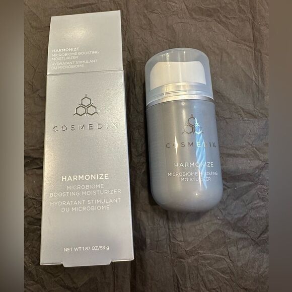 COSMEDIX Harmonize Microbiome Boosting Moisturizer 1.87oz/60ml - Picture 2 of 6